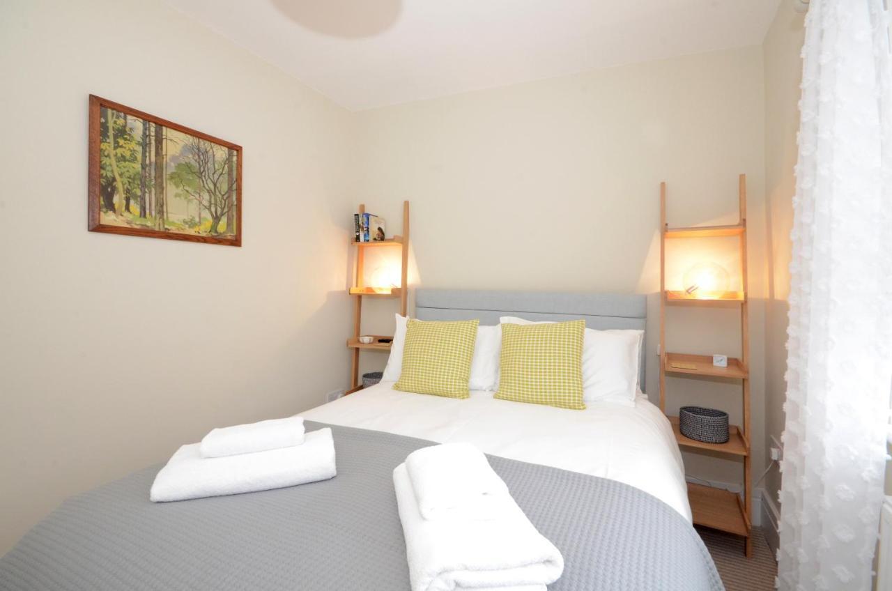 The Mews - 2 Bedroom Luxury, Spacious House With Free Parking ヨーク エクステリア 写真